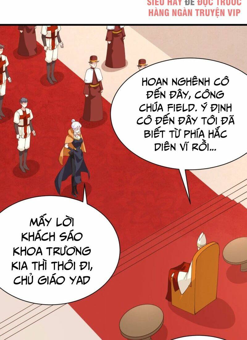 từ hôm nay bắt đầu làm thành chủ Chapter 285 - Trang 2