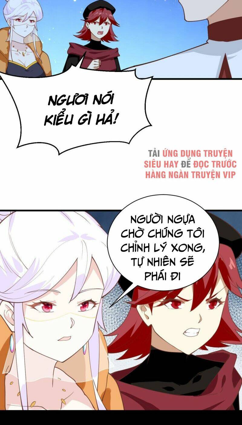 từ hôm nay bắt đầu làm thành chủ Chapter 285 - Trang 2