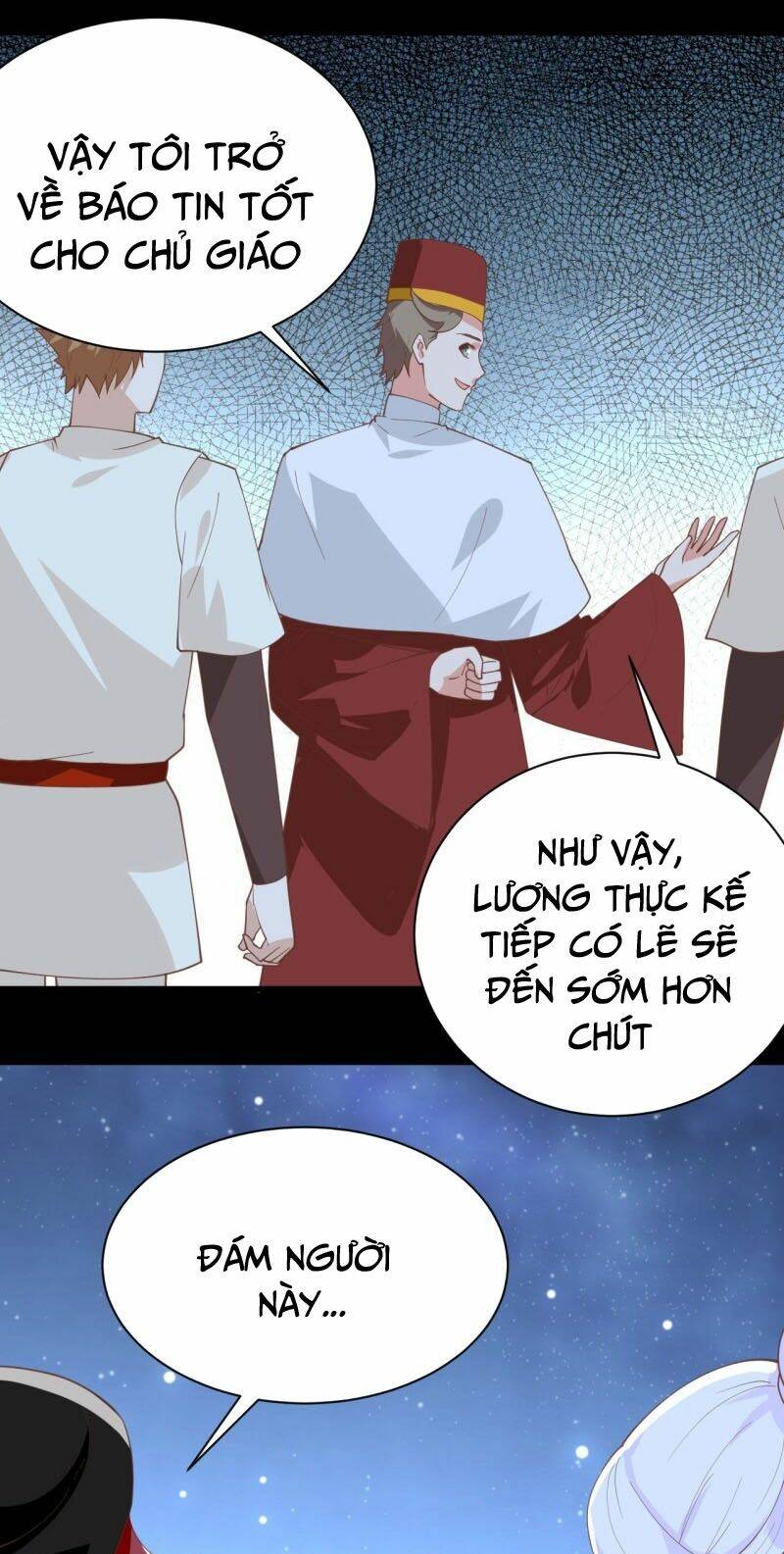 từ hôm nay bắt đầu làm thành chủ Chapter 285 - Trang 2