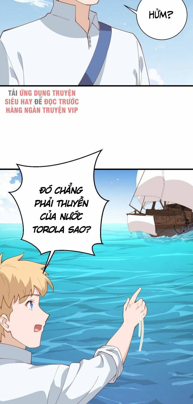 từ hôm nay bắt đầu làm thành chủ Chapter 285 - Trang 2