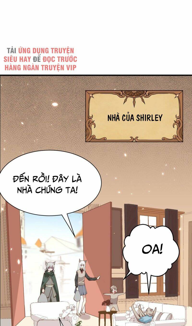 từ hôm nay bắt đầu làm thành chủ Chapter 289 - Next Chapter 290