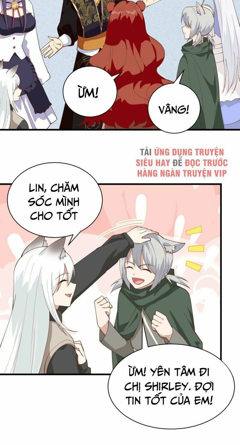 từ hôm nay bắt đầu làm thành chủ Chapter 292 - Next Chapter 293