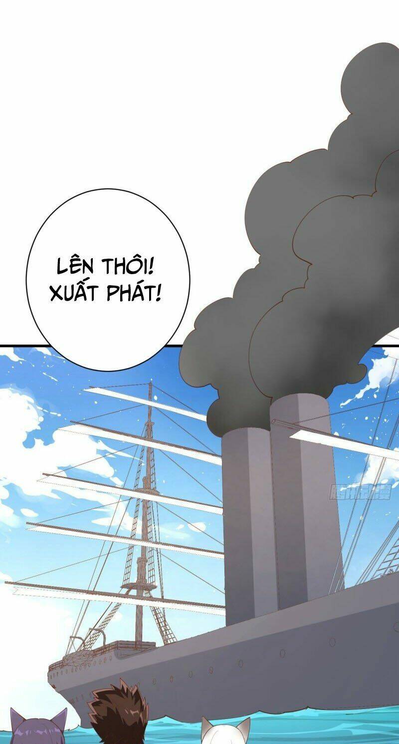 từ hôm nay bắt đầu làm thành chủ Chapter 292 - Next Chapter 293