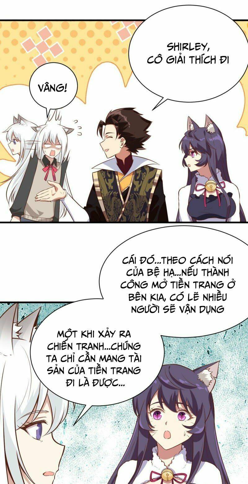 từ hôm nay bắt đầu làm thành chủ Chapter 292 - Next Chapter 293