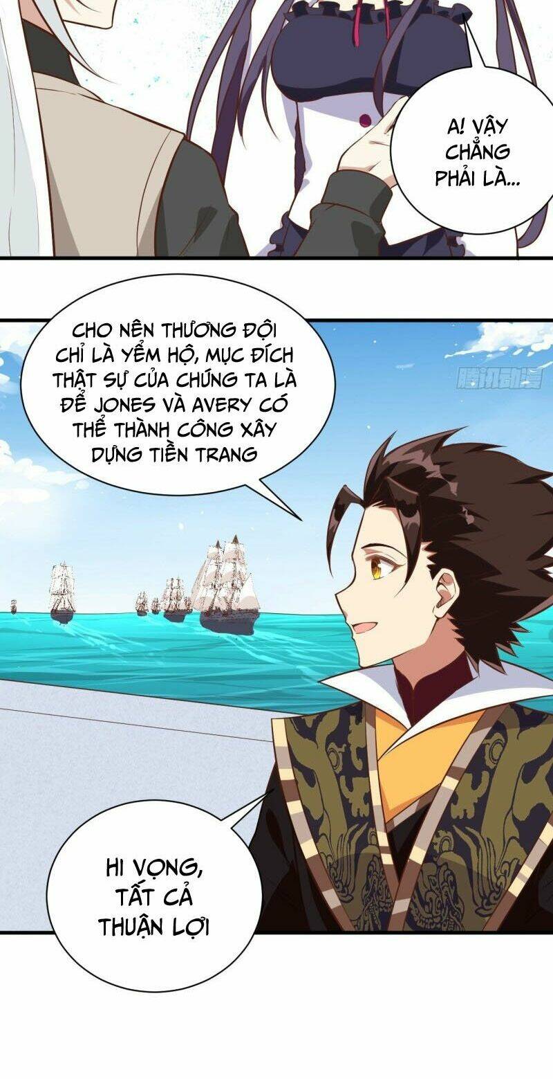 từ hôm nay bắt đầu làm thành chủ Chapter 292 - Next Chapter 293