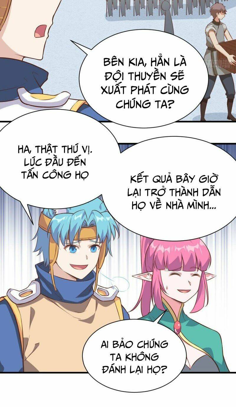 từ hôm nay bắt đầu làm thành chủ Chapter 292 - Next Chapter 293