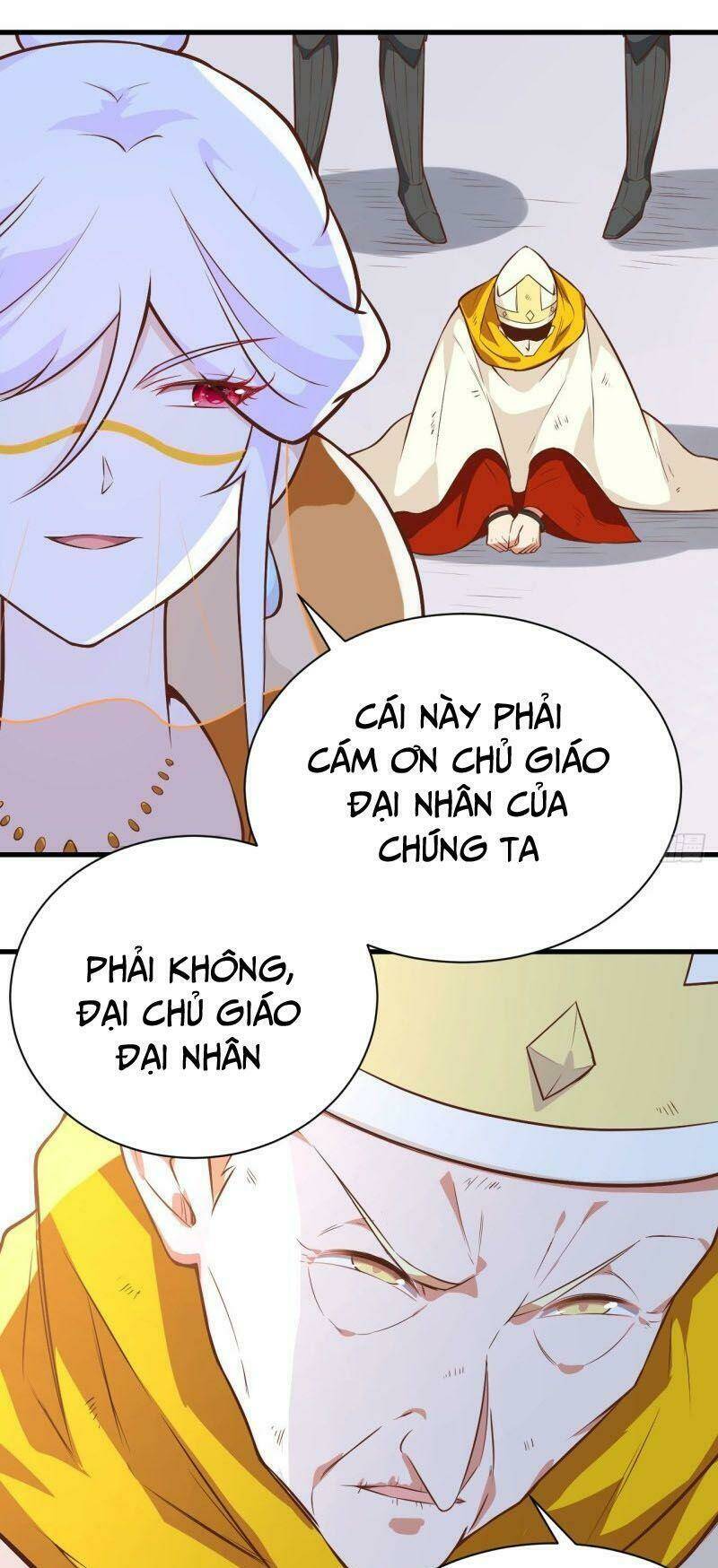 từ hôm nay bắt đầu làm thành chủ Chapter 293 - Next chapter 294