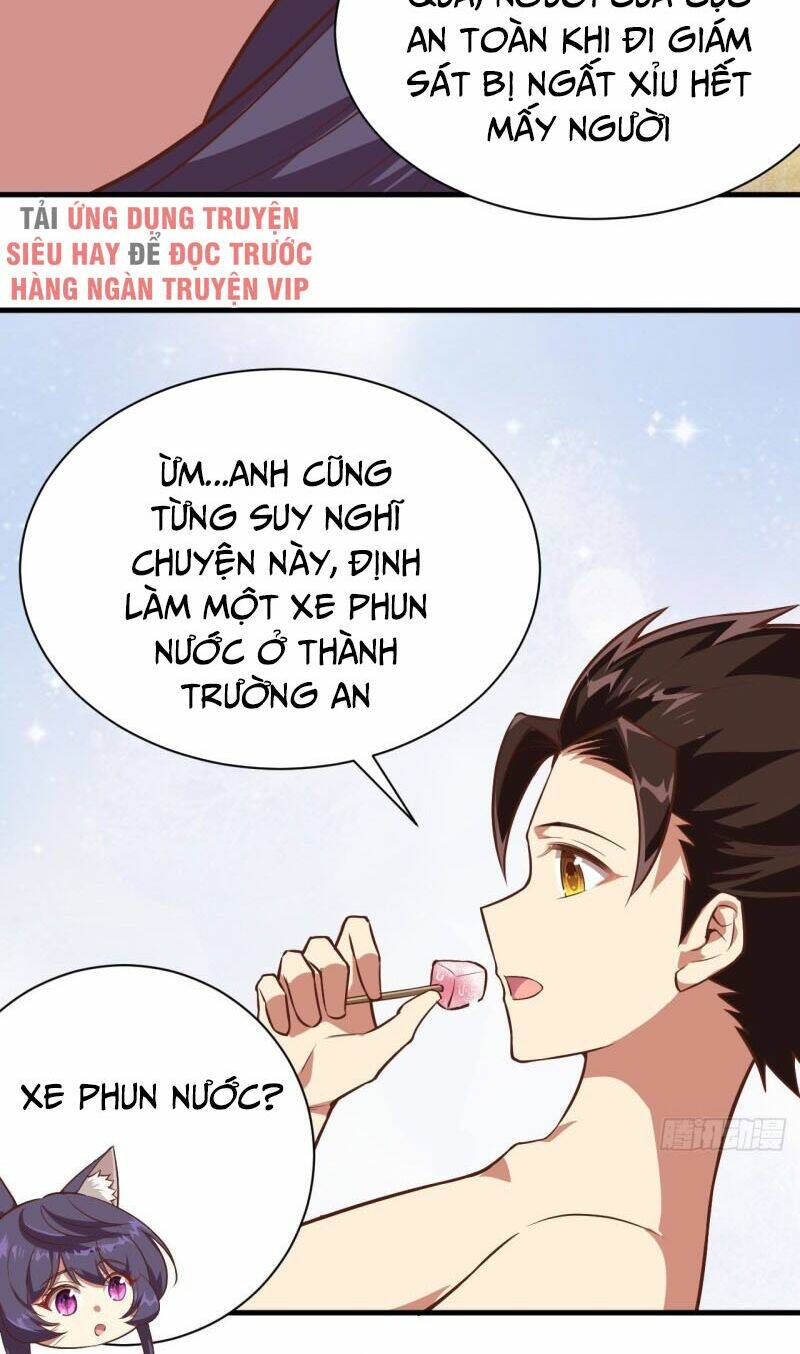 từ hôm nay bắt đầu làm thành chủ chapter 294 - Next Chapter 295