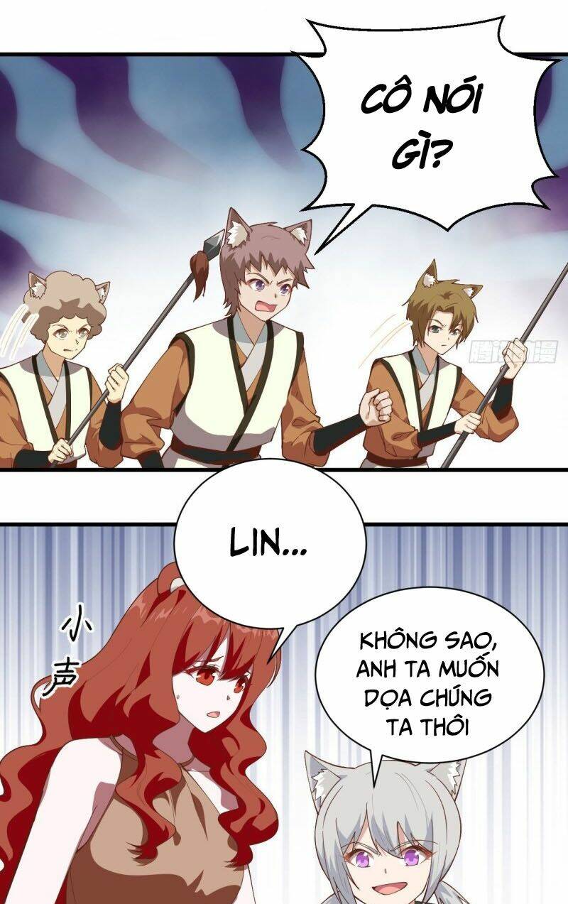 từ hôm nay bắt đầu làm thành chủ chapter 294 - Next Chapter 295