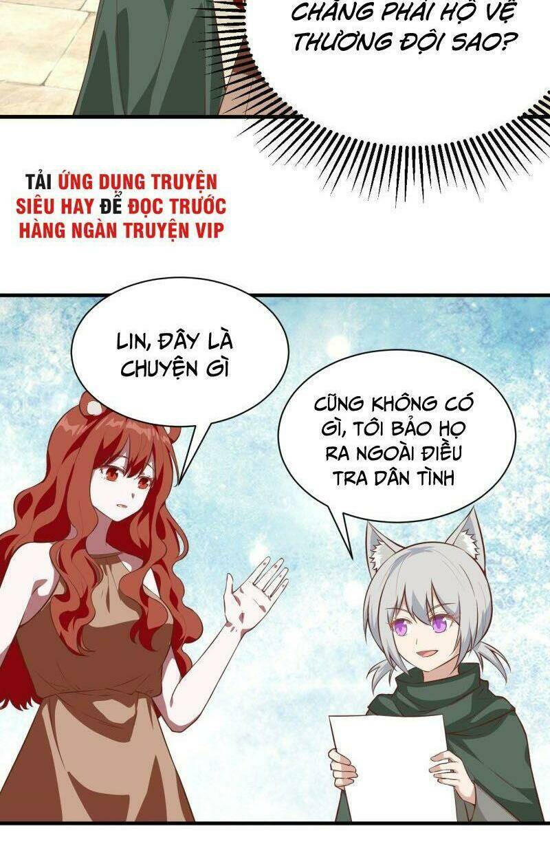 từ hôm nay bắt đầu làm thành chủ Chapter 295 - Next Chapter 296