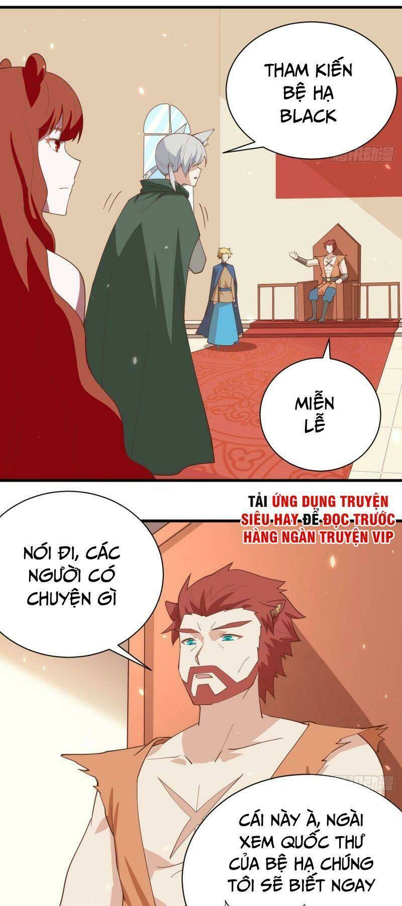 từ hôm nay bắt đầu làm thành chủ Chapter 295 - Next Chapter 296