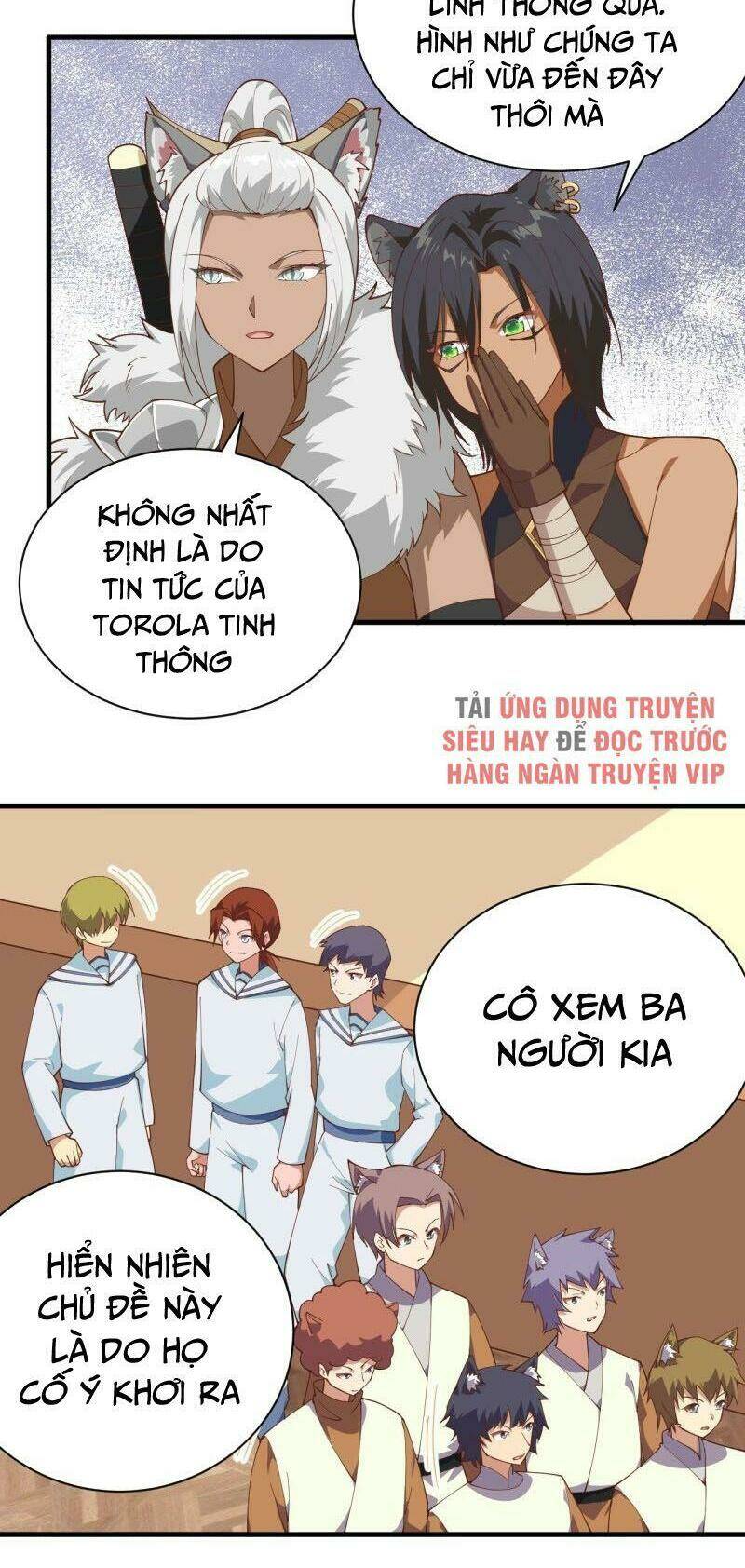 từ hôm nay bắt đầu làm thành chủ Chapter 295 - Next Chapter 296