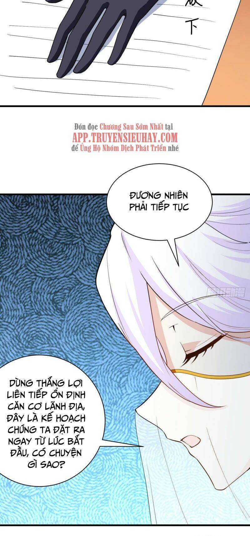 từ hôm nay bắt đầu làm thành chủ chapter 309 - Next Chapter 310