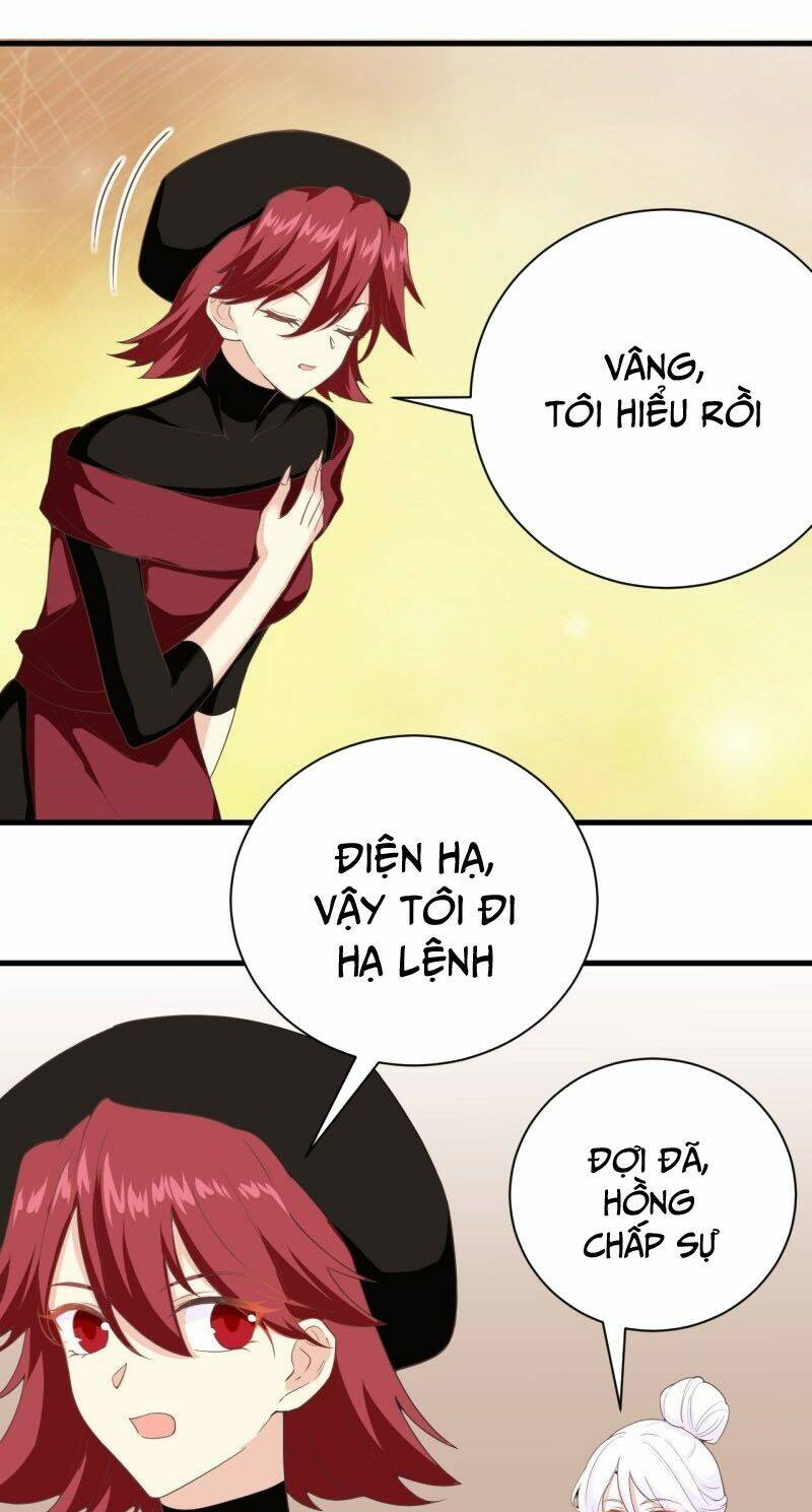 từ hôm nay bắt đầu làm thành chủ chapter 309 - Next Chapter 310