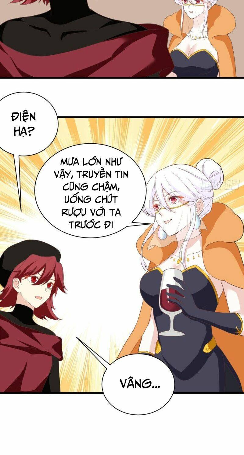 từ hôm nay bắt đầu làm thành chủ chapter 309 - Next Chapter 310