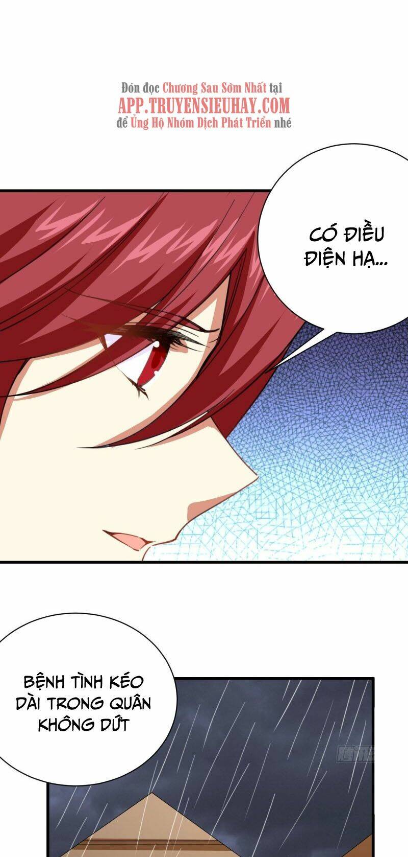 từ hôm nay bắt đầu làm thành chủ chapter 309 - Next Chapter 310