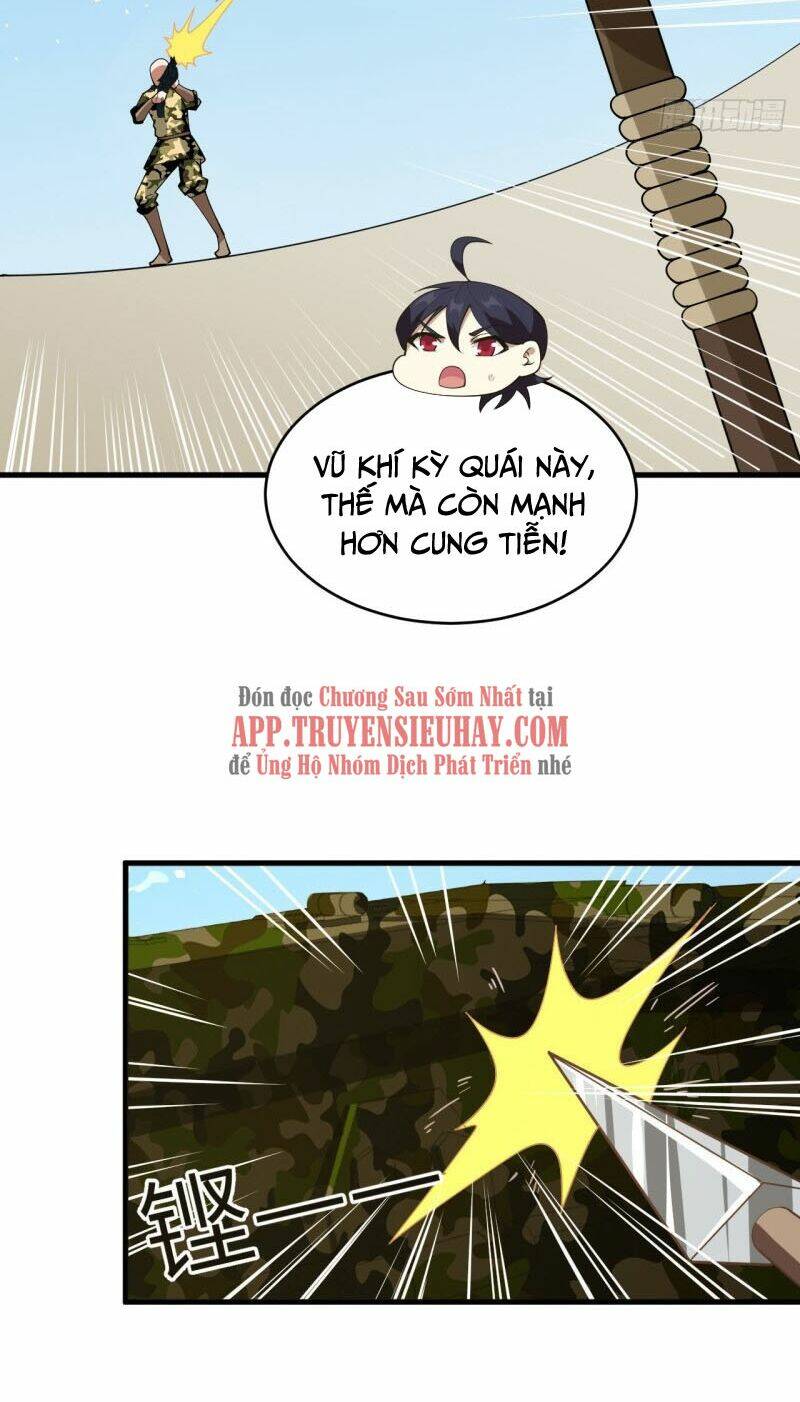 từ hôm nay bắt đầu làm thành chủ Chapter 310 - Trang 2