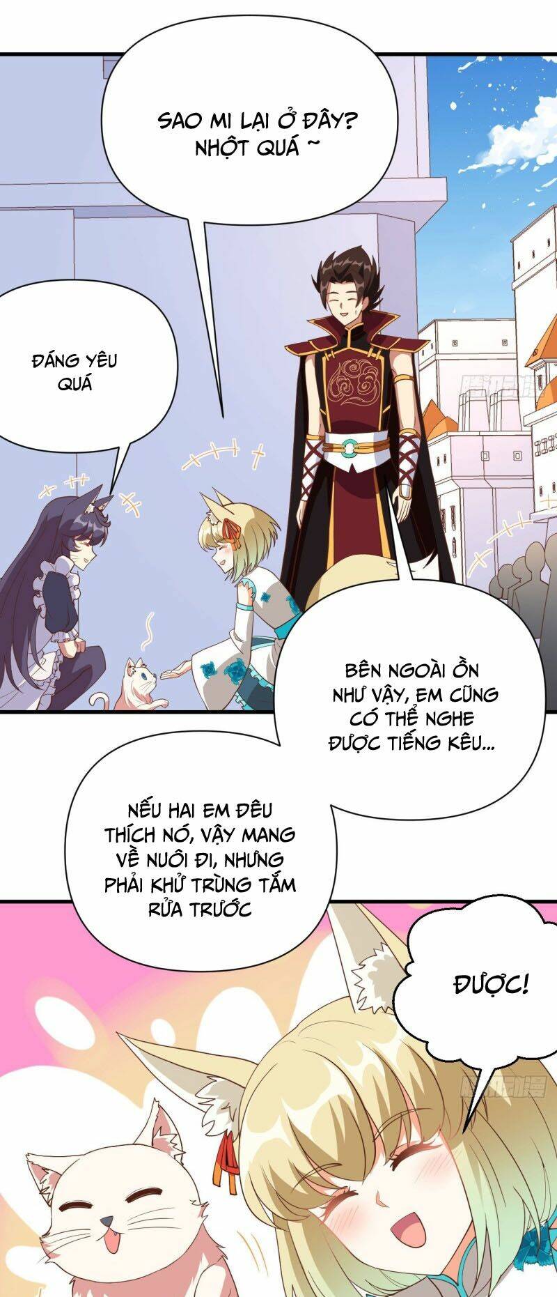 từ hôm nay bắt đầu làm thành chủ chapter 328 - Next chapter 329: raw