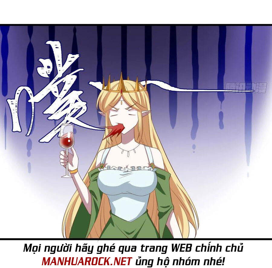 từ hôm nay bắt đầu làm thành chủ chapter 331: raw - Trang 2