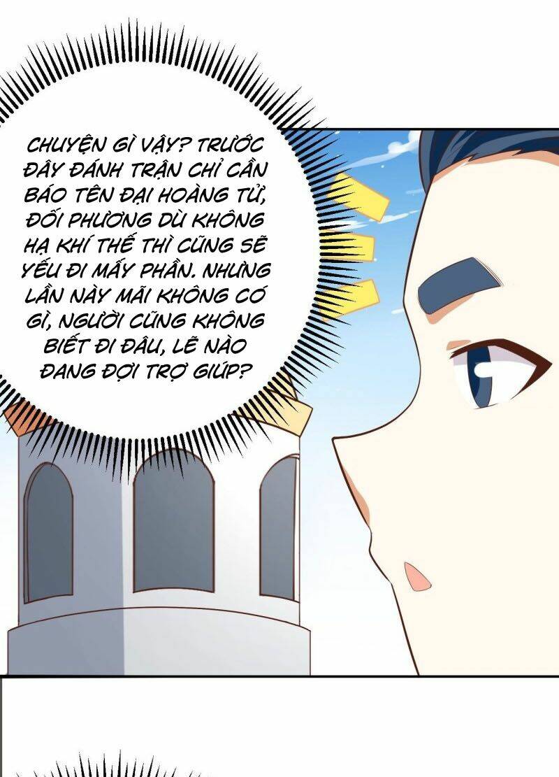 từ hôm nay bắt đầu làm thành chủ Chapter 336 - Next chapter 337