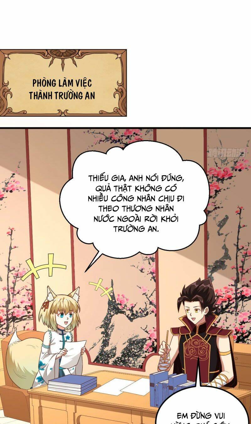 từ hôm nay bắt đầu làm thành chủ chapter 340 - Next chapter 341