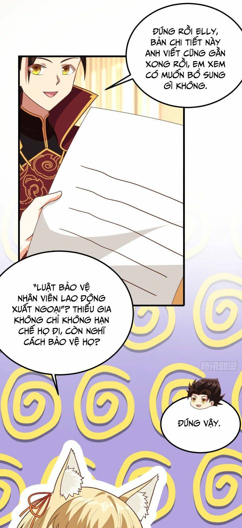 từ hôm nay bắt đầu làm thành chủ chapter 340 - Next chapter 341