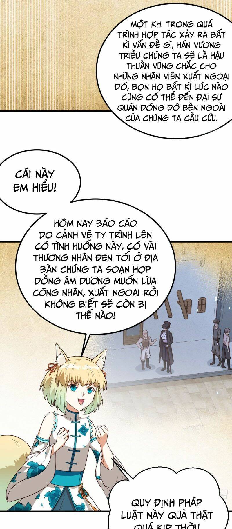 từ hôm nay bắt đầu làm thành chủ chapter 340 - Next chapter 341