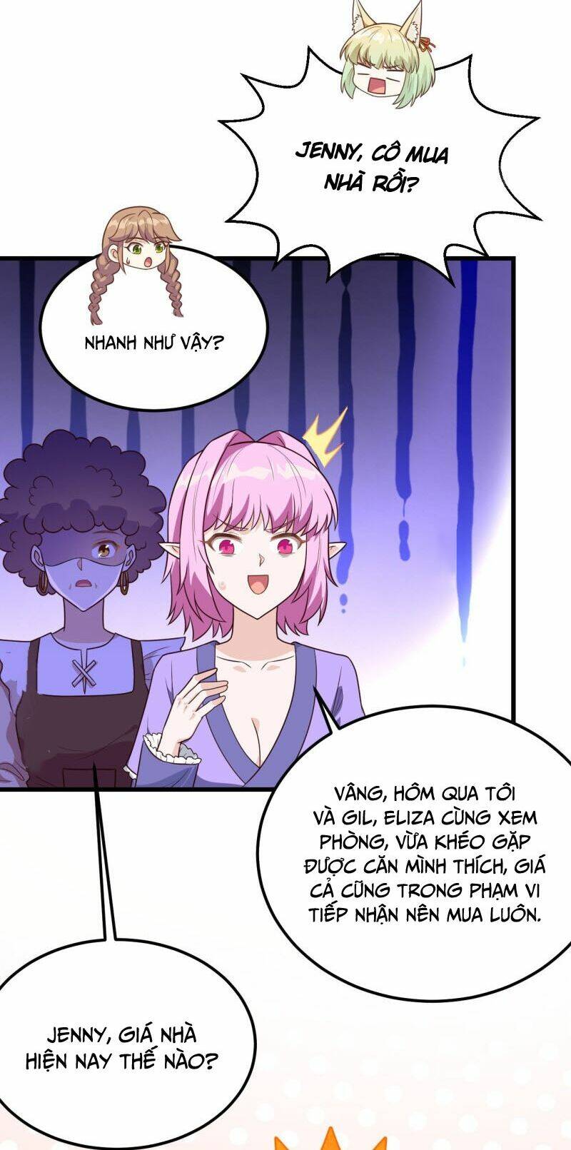 từ hôm nay bắt đầu làm thành chủ Chapter 342 - Next chapter 343