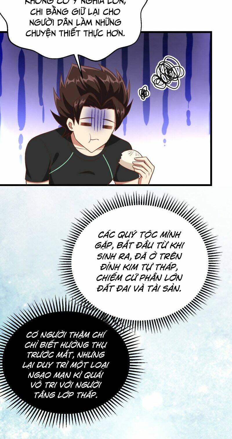 từ hôm nay bắt đầu làm thành chủ Chapter 342 - Next chapter 343