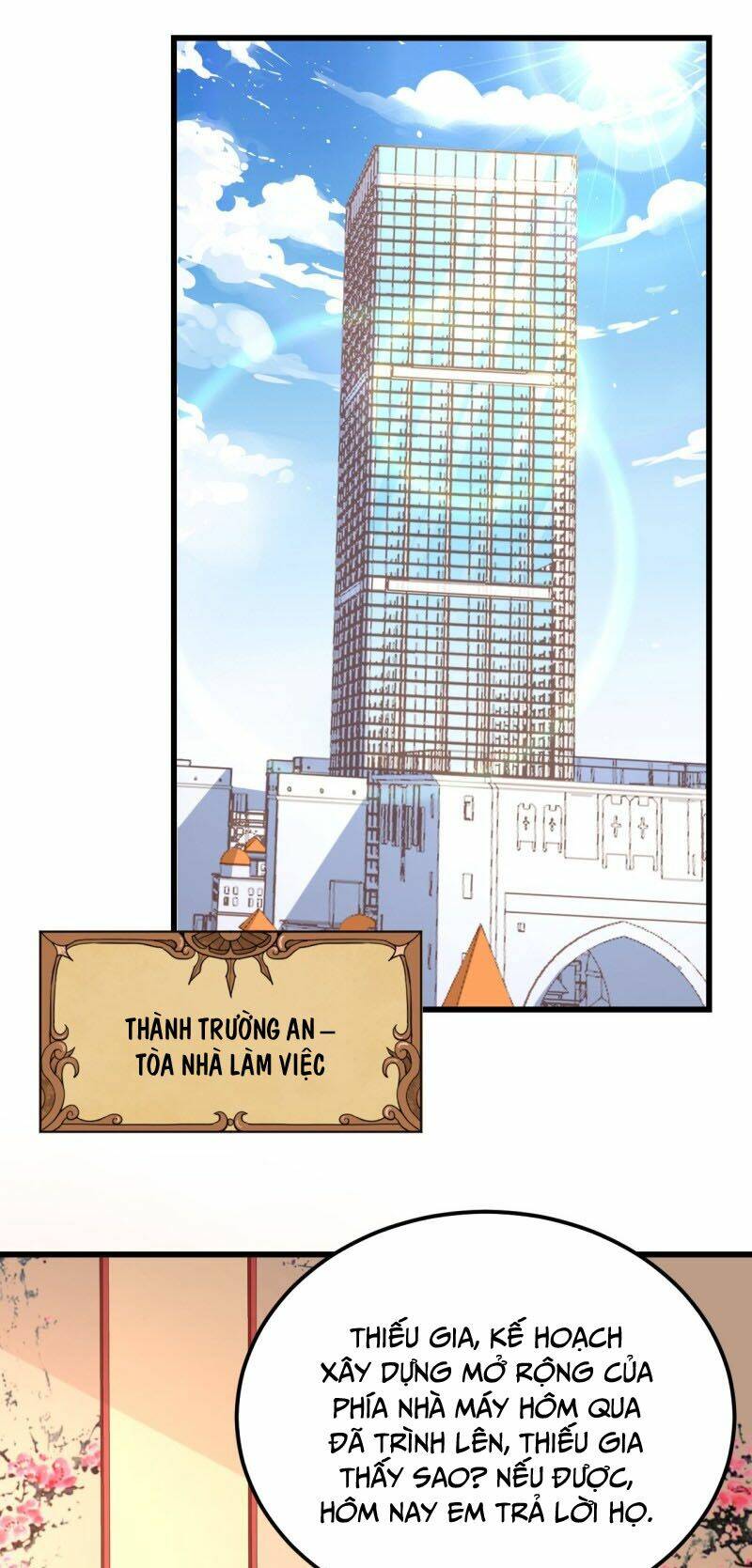 từ hôm nay bắt đầu làm thành chủ Chapter 342 - Next chapter 343