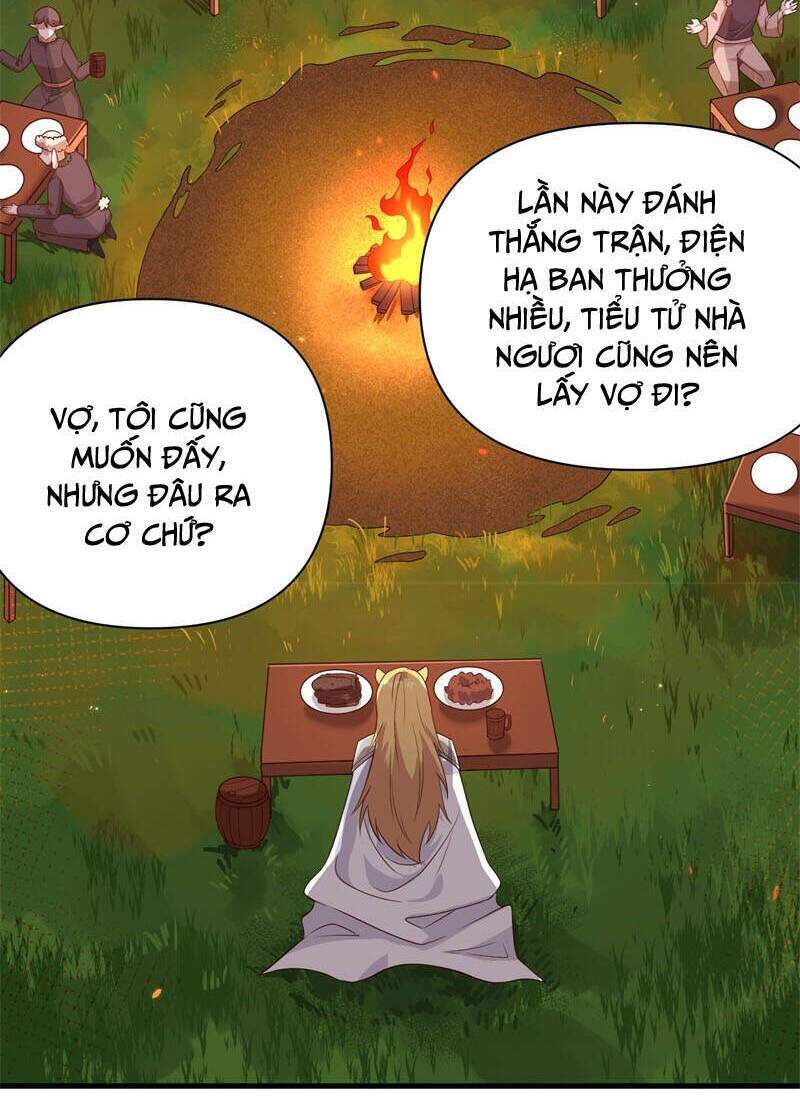 từ hôm nay bắt đầu làm thành chủ Chapter 352 - Trang 2