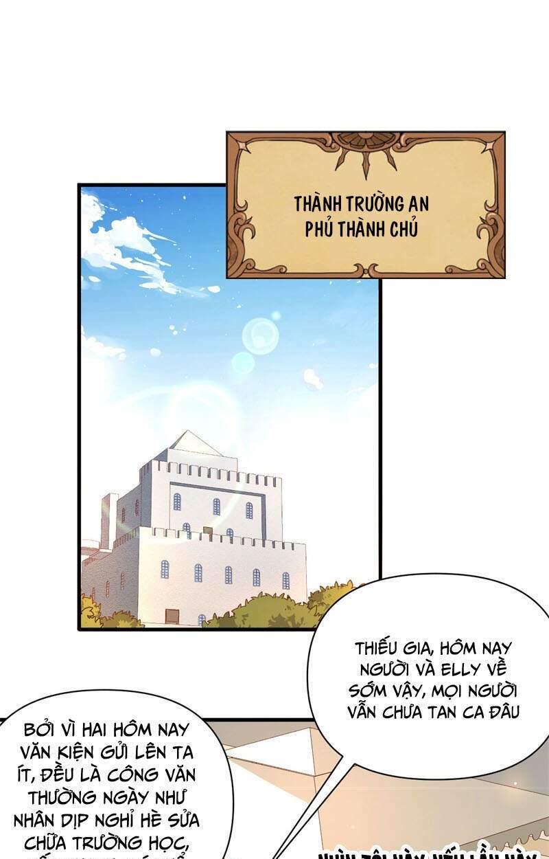 từ hôm nay bắt đầu làm thành chủ Chapter 353 - Next Chapter 354