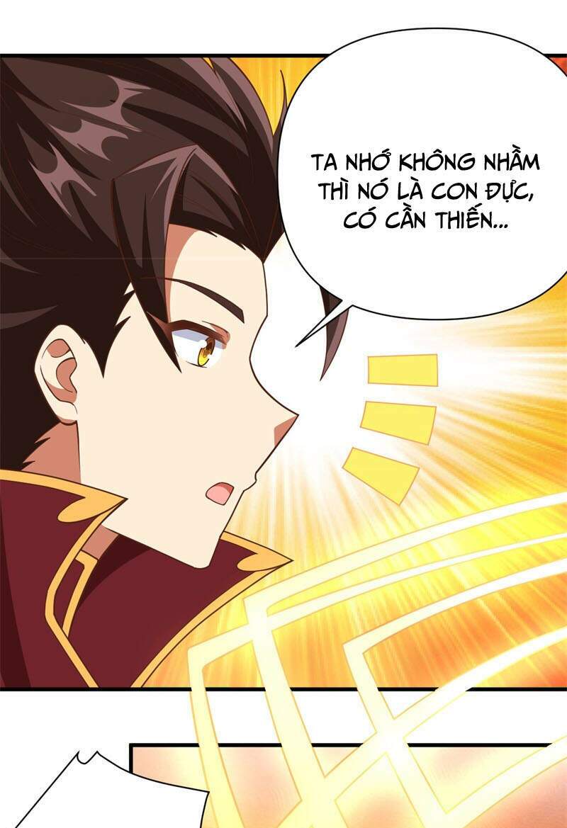 từ hôm nay bắt đầu làm thành chủ Chapter 353 - Next Chapter 354