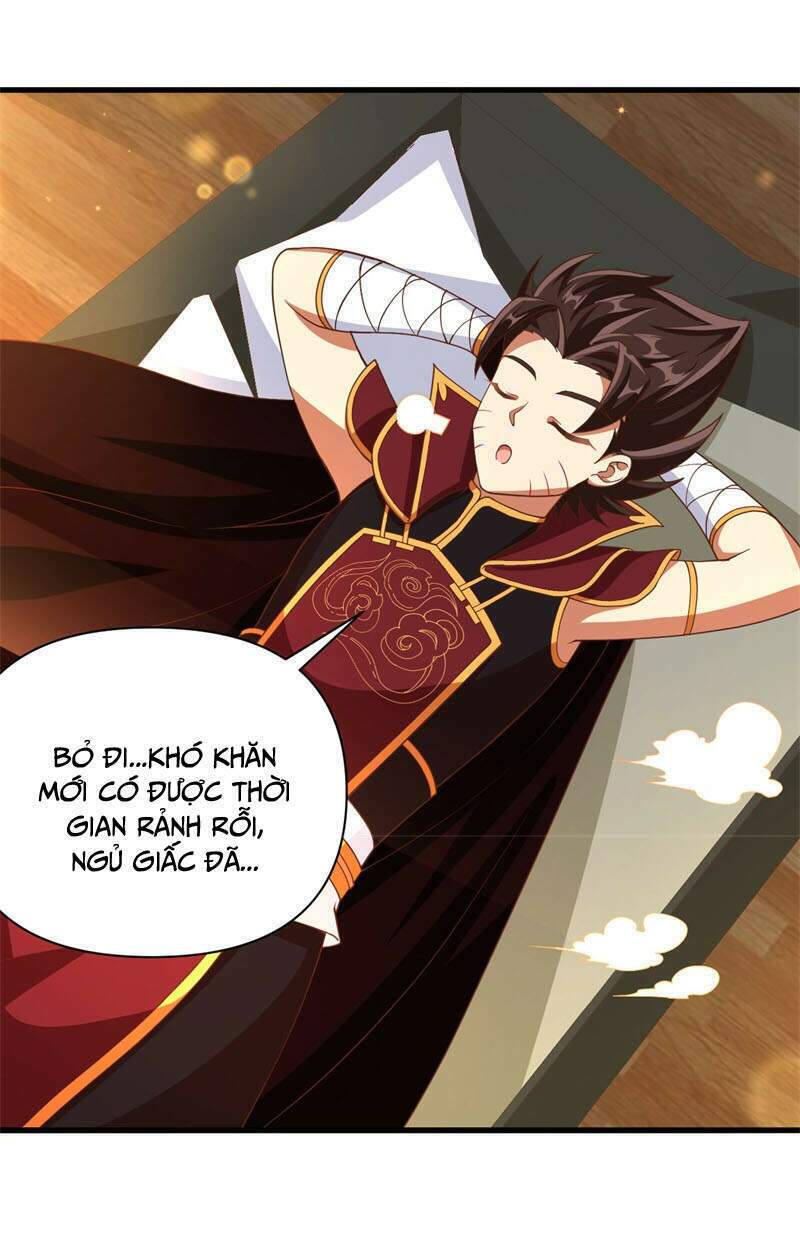 từ hôm nay bắt đầu làm thành chủ Chapter 353 - Next Chapter 354