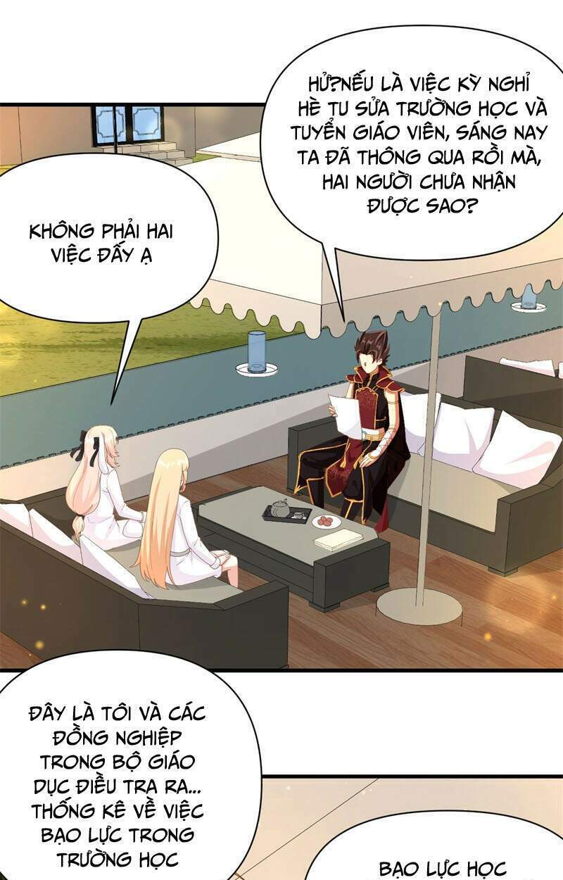 từ hôm nay bắt đầu làm thành chủ Chapter 353 - Next Chapter 354