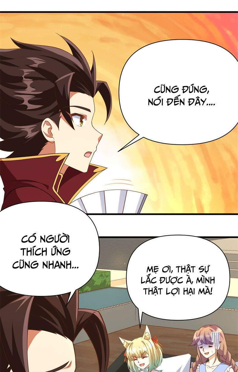 từ hôm nay bắt đầu làm thành chủ Chapter 353 - Next Chapter 354