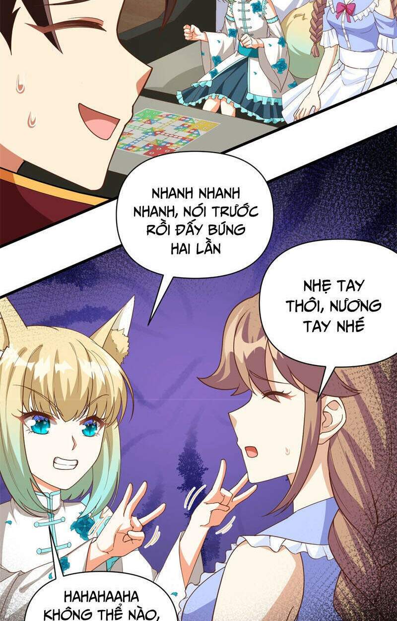 từ hôm nay bắt đầu làm thành chủ Chapter 353 - Next Chapter 354