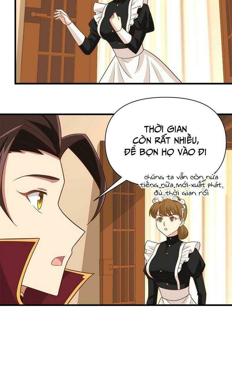 từ hôm nay bắt đầu làm thành chủ Chapter 358 - Trang 2