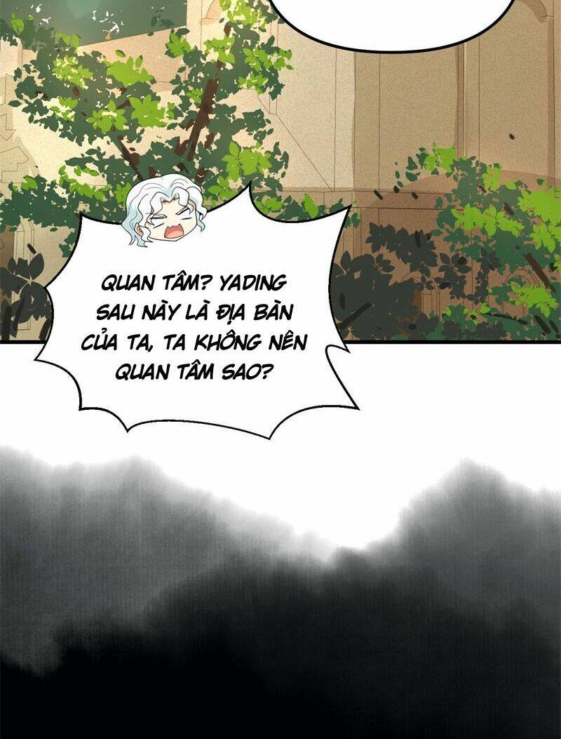 từ hôm nay bắt đầu làm thành chủ chapter 359 - Next chapter 360