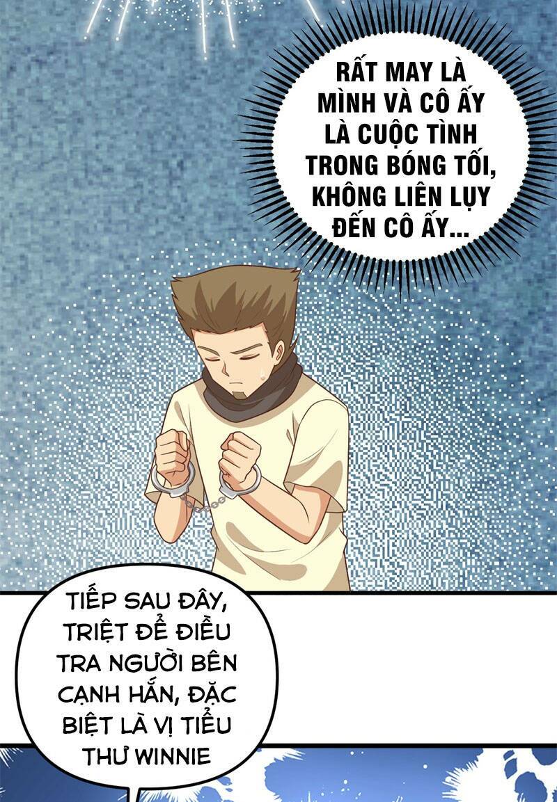 từ hôm nay bắt đầu làm thành chủ chapter 367 - Trang 2