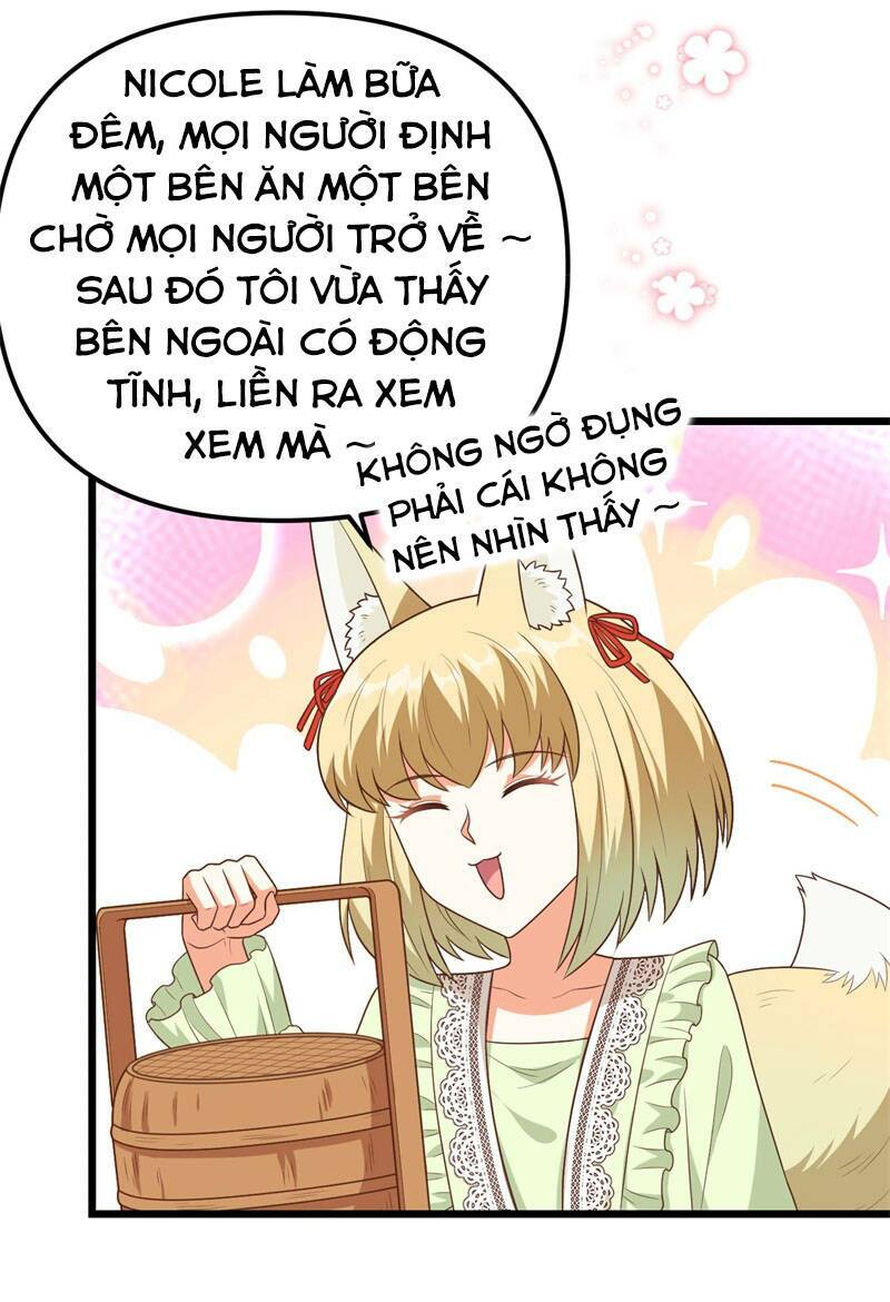 từ hôm nay bắt đầu làm thành chủ chapter 367 - Trang 2