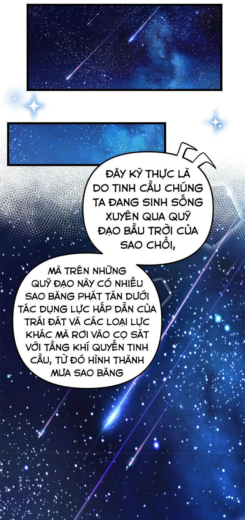 từ hôm nay bắt đầu làm thành chủ chapter 367 - Trang 2