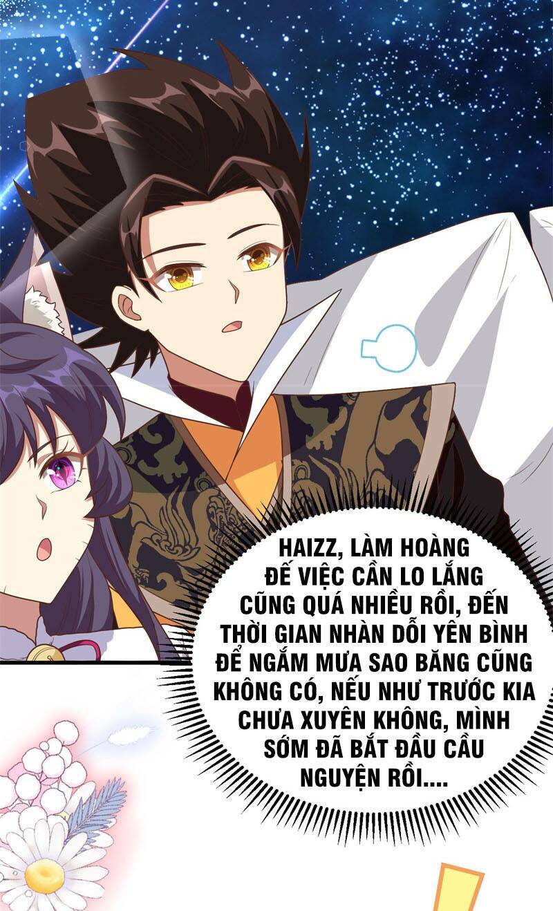 từ hôm nay bắt đầu làm thành chủ chapter 367 - Trang 2