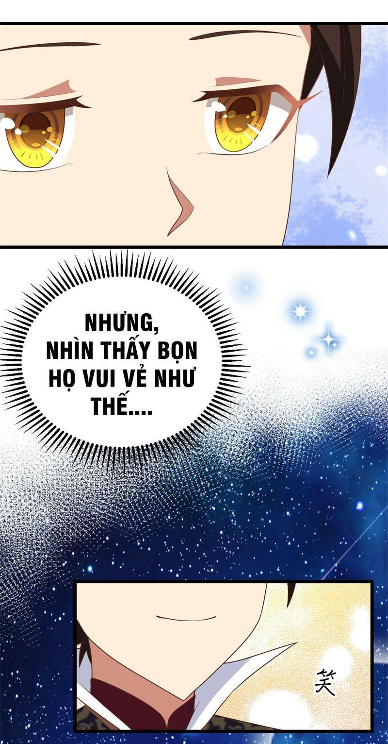 từ hôm nay bắt đầu làm thành chủ chapter 367 - Trang 2