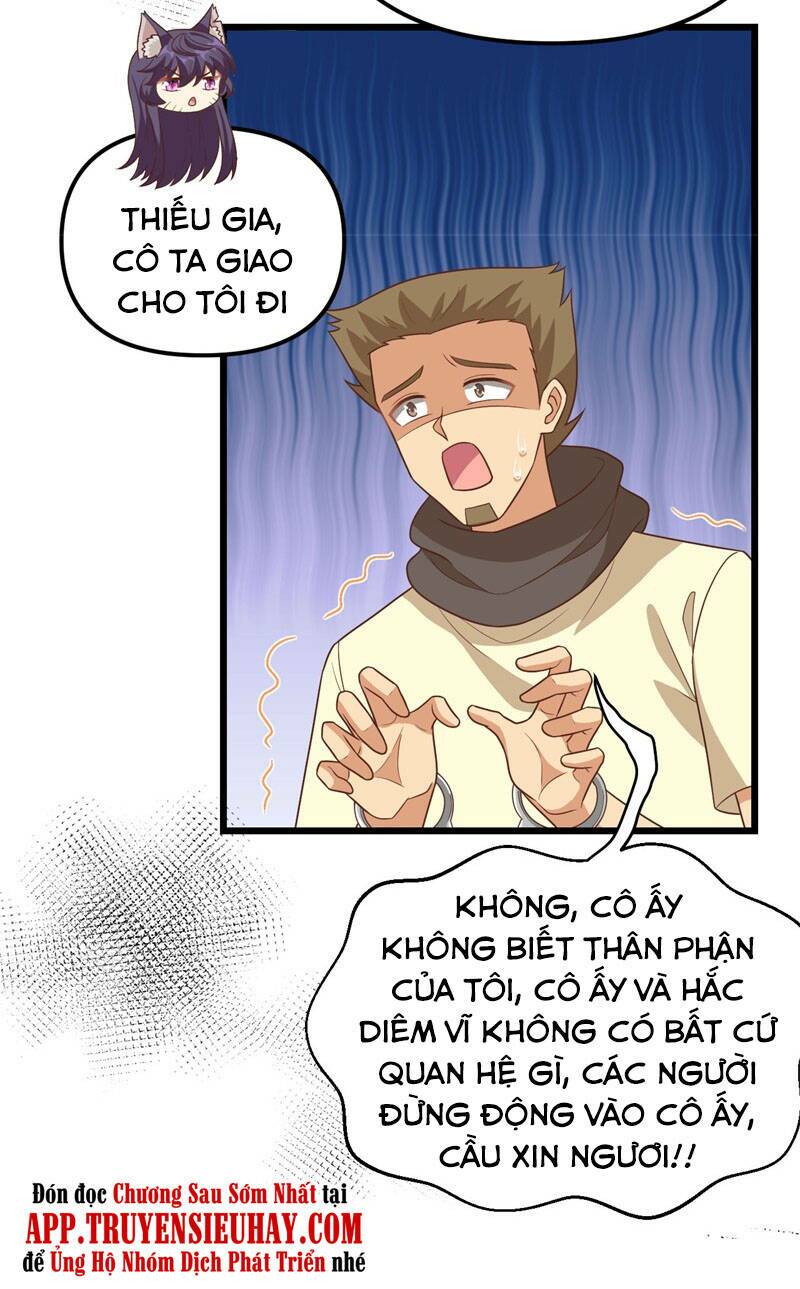 từ hôm nay bắt đầu làm thành chủ chapter 367 - Trang 2