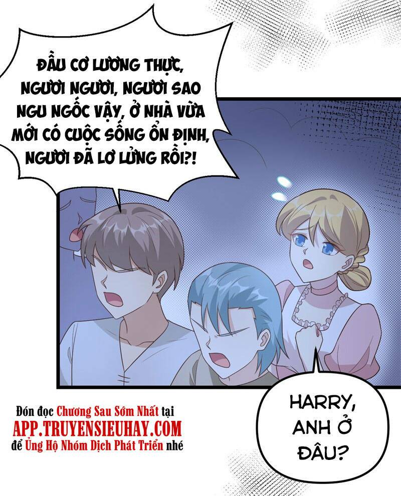 từ hôm nay bắt đầu làm thành chủ chapter 367 - Trang 2