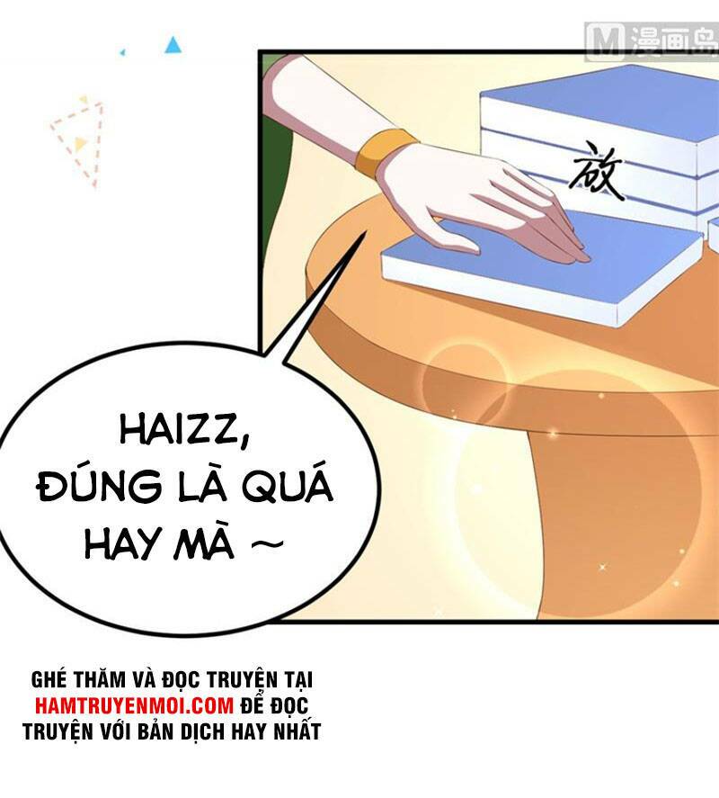 từ hôm nay bắt đầu làm thành chủ chapter 375 - Trang 2