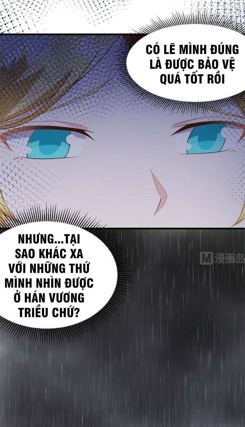 từ hôm nay bắt đầu làm thành chủ chapter 375 - Trang 2