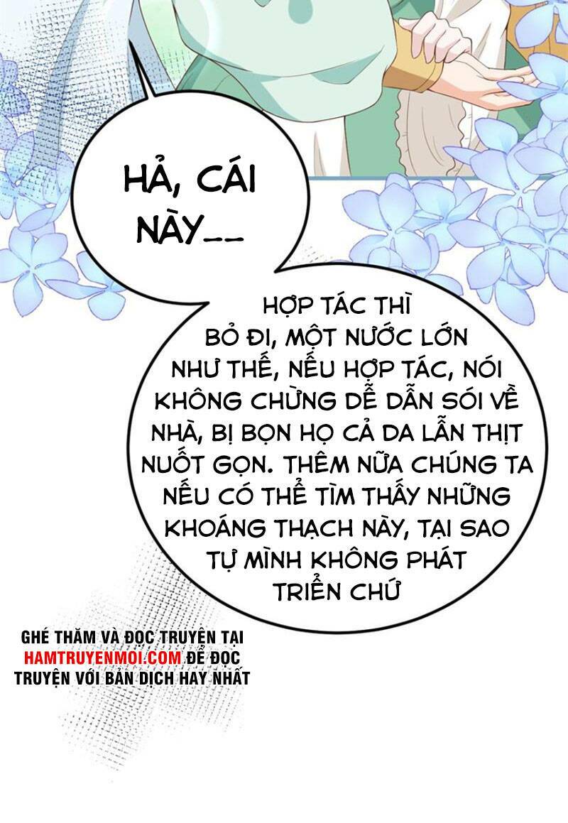 từ hôm nay bắt đầu làm thành chủ chapter 375 - Trang 2