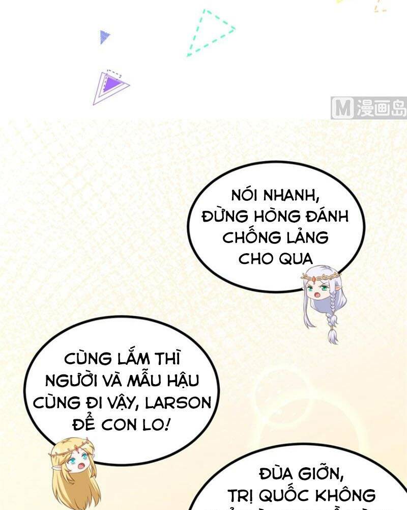 từ hôm nay bắt đầu làm thành chủ chapter 375 - Trang 2